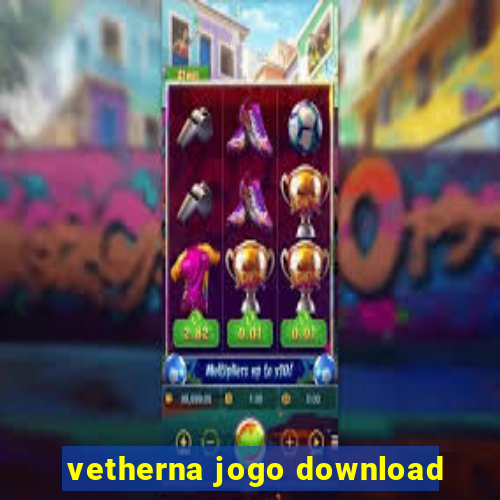 vetherna jogo download